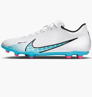 Бутси унісекс Nike Mercurial Vapor 15 Club Mg White Dj5963-146