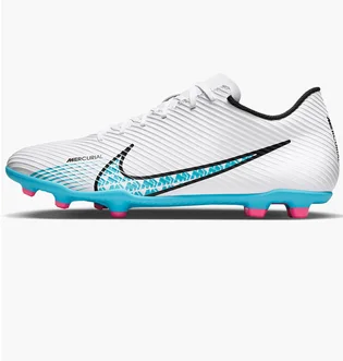 Бутси унісекс Nike Mercurial Vapor 15 Club Mg White Dj5963-146
