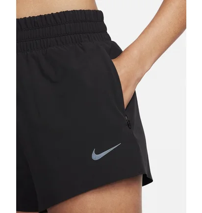 Шорты женские Nike 8 Cm Dri-Fit Running Division Black FB7628-010
