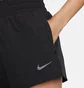 Шорты женские Nike 8 Cm Dri-Fit Running Division Black FB7628-010