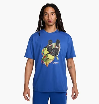 Футболка мужская Nike Acg Dri-Fit Blue HJ0792-480
