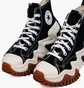 Кроссовки женские Converse Run Star Motion Black 171545C
