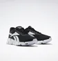 Кросівки дитячі Reebok Zig Dynamica 2 Shoes - Grade School Black Gw8350