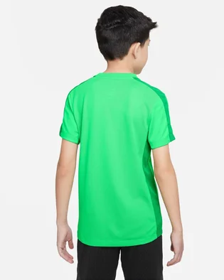 Футболка детская Nike Dri-Fit Academy 23 Green DR1343-329