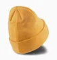 Шапка унисекс Puma Archive Heather Beanie Yellow 021739-15