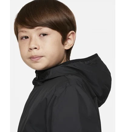 Куртка детская Nike Team Park 20 Winter Jacket Black Cw6158-010