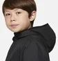 Куртка детская Nike Team Park 20 Winter Jacket Black Cw6158-010