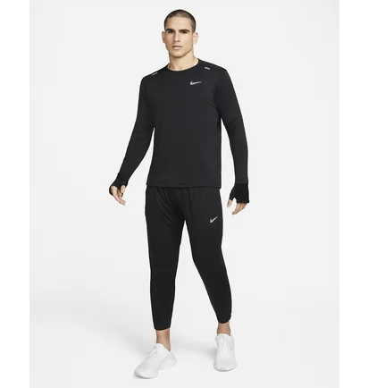 Штани чоловічі Nike Therma-Fit Repel Challenger Black DD6215-010