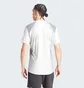 Футболка мужская Adidas Tennis Airchill Pro Freelift White IP1932