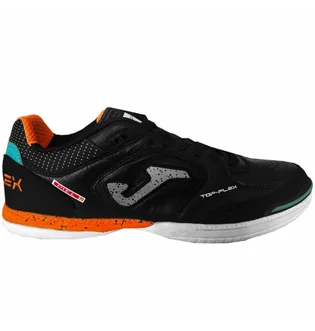 Футзалки чоловічі Joma Top Flex 2301 Indoor Black TOPW2301IN