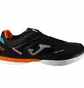 Футзалки чоловічі Joma Top Flex 2301 Indoor Black TOPW2301IN