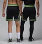 Шорты мужские Air Jordan Diamond Dri Fit Black FV8612-010