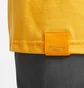 Футболка мужская Nike Sportswear Af1 40Th Anniversary Yellow Dv9603-739