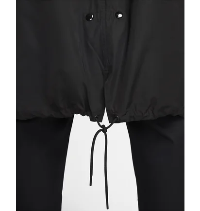 Куртка мужская Nike M Nl Tf 3In1 Parka Black Dq4926-010
