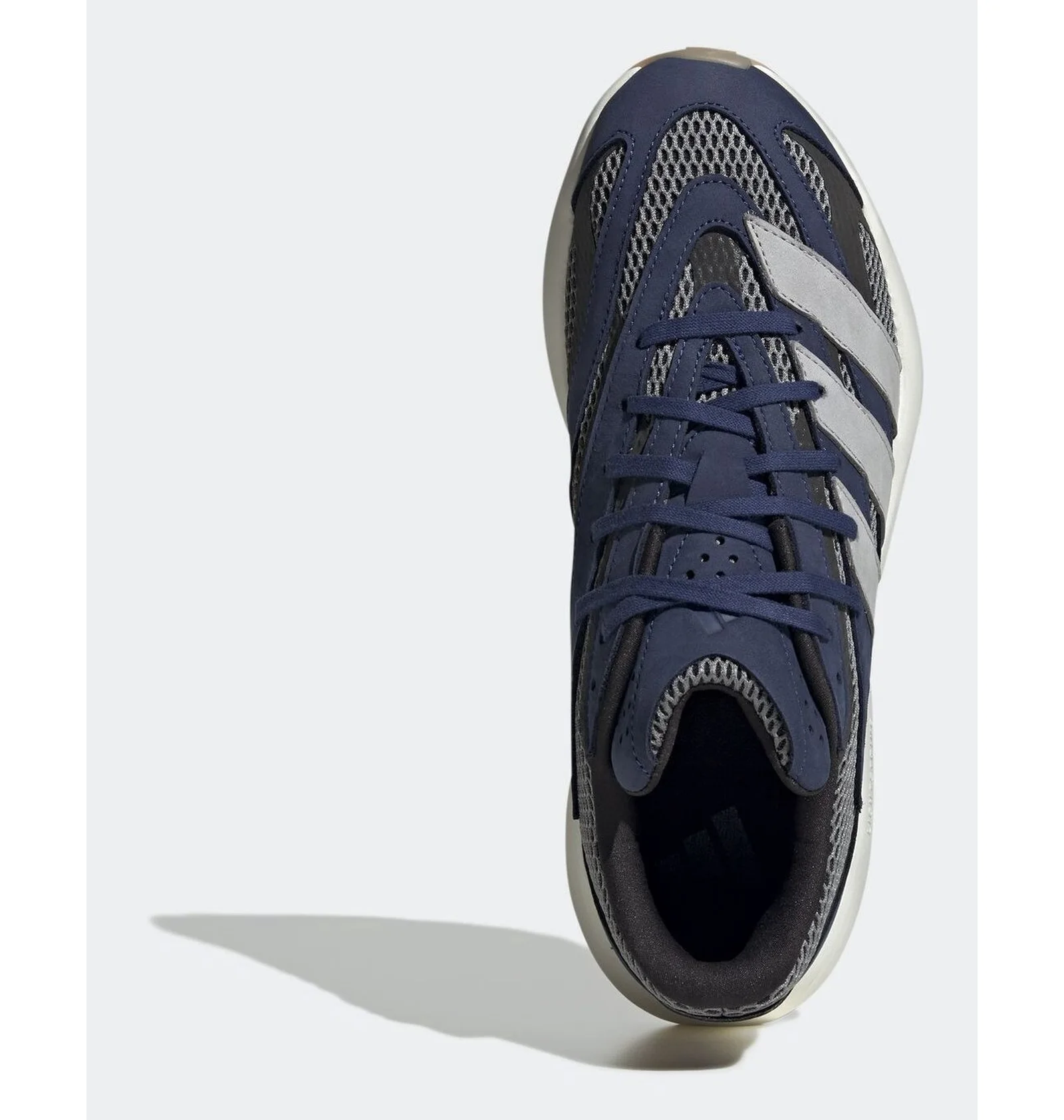 ᐉ Кросівки чоловічі Adidas Lightblaze Blue JR0039 - придбати в
