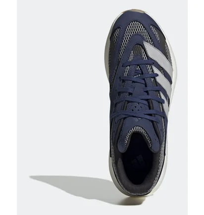 Кроссовки мужские Adidas Lightblaze Blue JR0039