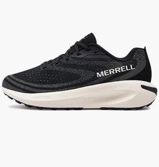 Кроссовки мужские Merrell Morphlite Black J068167