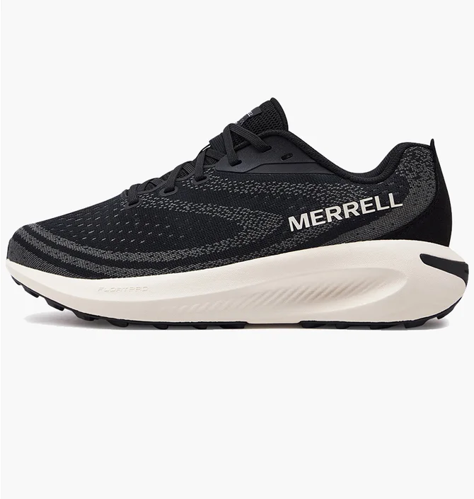 Кросівки чоловічі Merrell Morphlite Black J068167