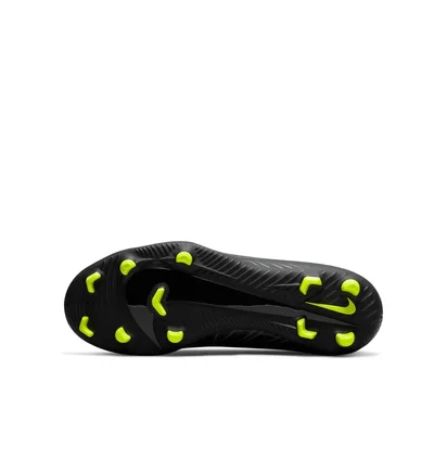 Бутси дитячі Nike Mercurial Superfly 9 Club Fg/Mg Junior Black DJ5959-001