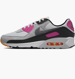 Кроссовки мужские Nike Air Max 90 Donuts Grey FN6958-003