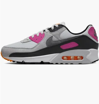 Кроссовки мужские Nike Air Max 90 Donuts Grey FN6958-003