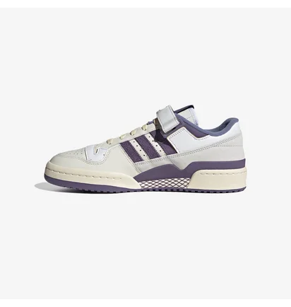 Кроссовки женские Adidas Forum 84 Low College White Gx4535