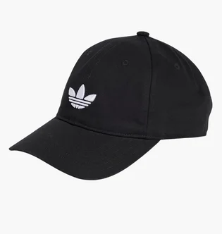 Кепка женская Adidas Adicolor Classic Trefoil Black JC6023