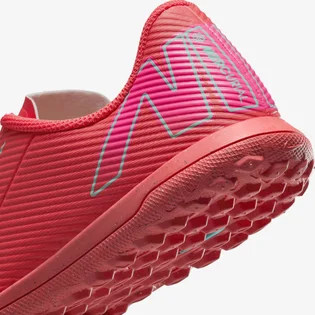 Сороконіжки дитячі Nike Zoom Vapor 16 Club Red FQ8287-800