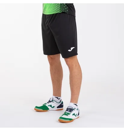 Шорти чоловічі Joma Nobel Black 100053.100