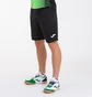 Шорти чоловічі Joma Nobel Black 100053.100