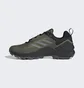 Кросівки чоловічі Adidas Terrex Swift R3 Gore-Tex Hiking Shoes Grey Hr1312