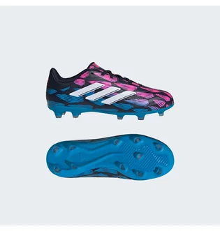 Бутсы детские Adidas Copa Pure 2 League Firm Ground Cleats Kids Multi IG8731