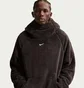 Худи мужское Nike X Nocta Chalet Polar Top Brown IB0258-237