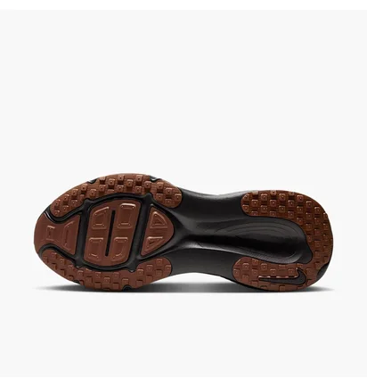 Кросівки чоловічі Nike Vomero 18 Brown/Black IH4454-001
