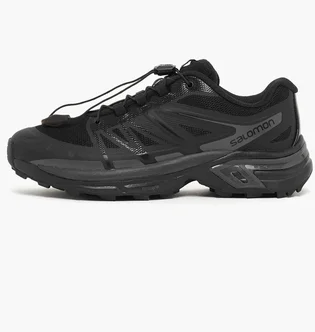 Кросівки чоловічі Salomon Xt-Wings 2 Black L41085700