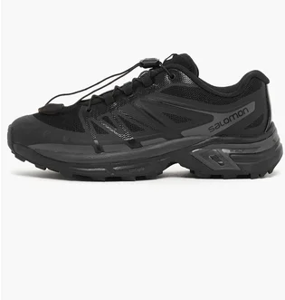 Кроссовки мужские Salomon Xt-Wings 2 Black L41085700
