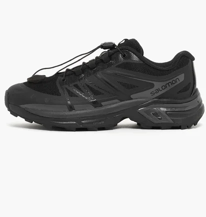Кросівки чоловічі Salomon Xt-Wings 2 Black L41085700