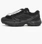 Кросівки чоловічі Salomon Xt-Wings 2 Black L41085700