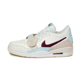 Кроссовки мужские Air Jordan Legacy 312 Low White HM9620-100