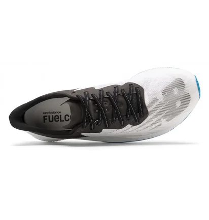 Кроссовки женские New Balance Fuelcell Tc White Wrcxwm