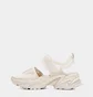 Сандали женские Skechers Stamina V2 Beige 119858-NAT