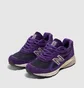 Кроссовки мужские New Balance made in USA Mius 990V4 Sneaker Violet U990TB4