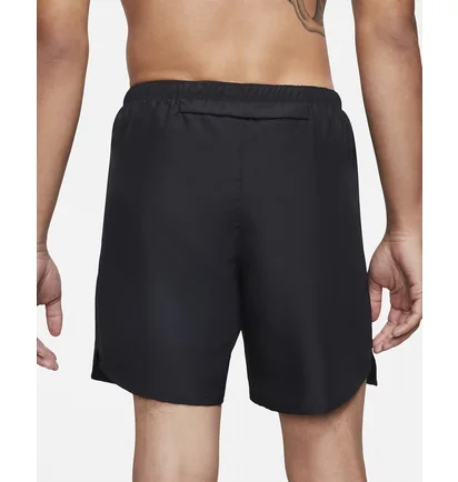 Шорти чоловічі Nike M Nk Df Challenger Short 7Bf Black Cz9066-010