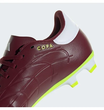 Бутсы мужские Adidas Copa Pure Ii Club Flexible Ground Boots Brown IG1098