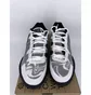 Кросівки чоловічі Nike Kyrie 8 Grey DJ6017-101