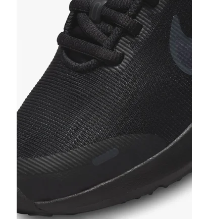 Кросівки дитячі Nike Downshifter 12 Nn (Gs) Black Dm4194-002