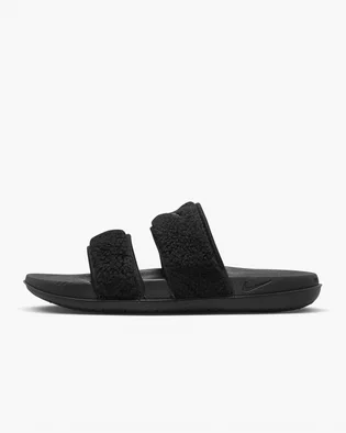 Тапочки женские Nike Offcourt Duo Se Black Dv1038-001