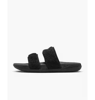Тапочки женские Nike Offcourt Duo Se Black Dv1038-001