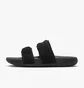 Тапочки женские Nike Offcourt Duo Se Black Dv1038-001