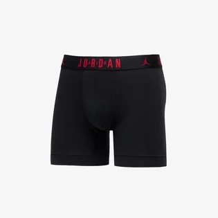 Трусы мужские Air Jordan Flight Cotton Core 3-Pack Boxer Brief Multi/White JM0622-F66